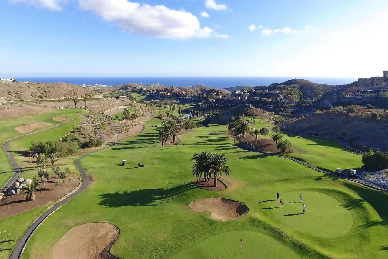 Villa Salobre Golfers 5 Maspalomas  Exterior foto